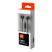 Imagem da oferta Fone De Ouvido Auricular Jbl C50hi