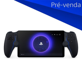 Imagem da oferta Reprodutor Remoto PlayStation Portal Midnight Black para console PS5 Sony