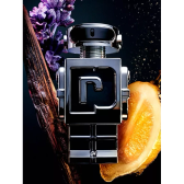 Imagem da oferta Perfume Recarregável Paco Rabanne Phantom EDT 150ml para Masculino