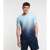 Imagem da oferta Camiseta Esportiva em Tecnologia Dry Degrade