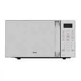 Imagem da oferta Micro-ondas PMO23BB 20 Litros 1100W Com Prato Philco