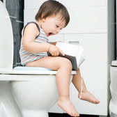 Imagem da oferta Redutor Sanitário Dobrável Comfort Seat Multikids Baby - BB158