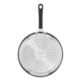 Imagem da oferta Frigideira Aço Inox Com Indução Tefal Jamie Oliver 24cm