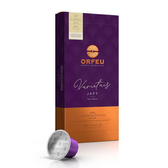 Imagem da oferta Cápsulas de Café Japy Orfeu Compatíveis com Nespresso Contem 10 cápsulas