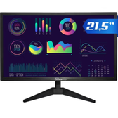 Imagem da oferta Monitor Dr Office 21.5 Pol Full HD 75Hz HDMIVGA MDR-0505-21