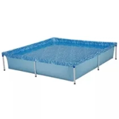 Imagem da oferta Piscina Infantil 1500 Litros - 1003 - MOR