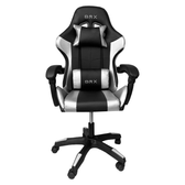Imagem da oferta CADEIRA GAMER BRX IMPACT SILVER