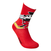 Imagem da oferta Kit De Meias Disney Trifil - 4 Pares Unissex