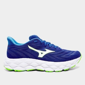 Imagem da oferta Tênis Mizuno Wave Sky 8 Masculino