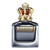 Imagem da oferta Scandal Pour Homme Jean Paul Gaultier Eau De Toilette - Perfume Masculino 100ml