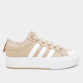 Imagem da oferta Tênis Adidas Brava Platform Feminino