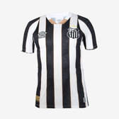 Imagem da oferta Camisa do Santos Oficial 2 2024 Torcedor S/N - Umbro