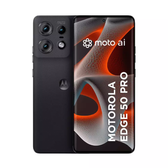 Imagem da oferta Moto Edge 50 Pro 256GB Preto