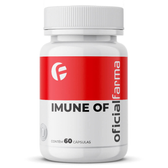 Imagem da oferta Multivitaminico Imune OF 60 Cápsulas