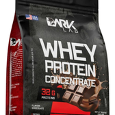 Imagem da oferta Whey Protein Concentrado 1kg Chocolate Dark Lab