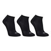 Imagem da oferta Kit Meia Olympikus Cano Curto C/ 3 Pares Feminino