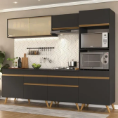 Imagem da oferta Cupom de 30% OFF em Móveis Multimóveis no Mercado Livre