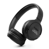 Imagem da oferta Headphone Sem Fio JBL Tune 520BT Bluetooth Bateria Até 57Hrs Comando De Voz Preto