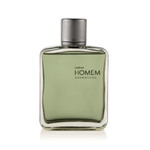 Imagem da oferta Perfume Masculino  Homem Aromáticos 100 ml