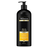 Imagem da oferta TRESemmé Brilho Lamelar Shampoo 650 ML