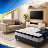 Imagem da oferta Renove sua casa com ofertas imperdíveis