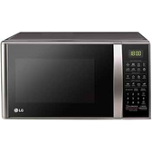 Imagem da oferta MICRO-ONDAS 127V LG MS3043BR LG 30L