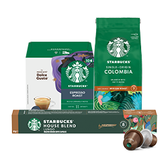 Imagem da oferta Ganhe 10% de Desconto em Compras Acima de R$ 100,00 em Produtos Starbucks