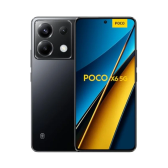 Imagem da oferta Smartphone Xiaomi POCO X6 5G 256GB 12RAM Camera Tripla OIS Tela Amoled