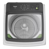 Imagem da oferta Máquina De Lavar Cwn15ab 15kg Branca Consul Cor Branco 220v