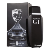 Imagem da oferta Perfume Gt For Men 100ml Edt - New Brand Volume da unidade 100 mL