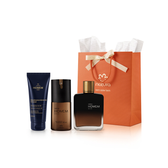Imagem da oferta Presente Natura Homem Dom (3 produtos)