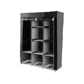 Imagem da oferta Guarda-roupa Portátil Otello GRP-PRT1