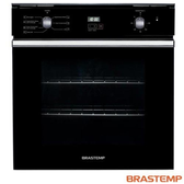 Imagem da oferta Forno Elétrico de Embutir Brastemp BOC84AE 78L