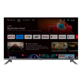 Imagem da oferta Smart Tv 39 Philco Led Android Borda Infinita Ptv39m9gacgb
