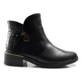 Imagem da oferta Bota Casual Comfortflex 2569301 - Feminina