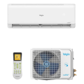 Imagem da oferta Ar Condicionado Hw Eco Ii Inverter Connect Elgin 9k F Cor Branco