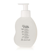 Imagem da oferta Sabonete Líquido Sem Fragrância da Cabeça aos Pés Mamãe e Bebê 200 ml