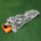 Imagem da oferta Azteq Cobertor De Emergência Vernon