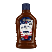 Imagem da oferta Molho Barbecue Hemmer Squeeze - 1Kg
