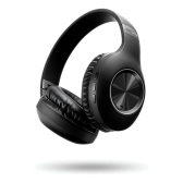 Imagem da oferta Fone de Ouvido Headphone AIWA HP-02-B Bluetooth ANC Alta Definição