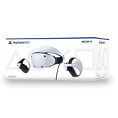 Imagem da oferta PlayStation VR2 Branco Para Playstation 5 - CFI-ZVR1WX