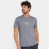 Imagem da oferta Camiseta Mizuno Lifestyle - Masculina