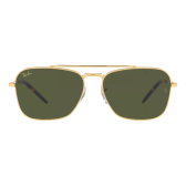 Imagem da oferta Óculos De Sol New Caravan Unissex Ray-ban