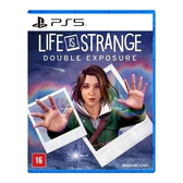 Imagem da oferta Jogo Life Is Strange: Double Exposure PS5 - SE000269PS5
