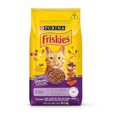 Imagem da oferta Purina Friskies Friskies Megamix - Ração Gatos Adultos10.1Kg