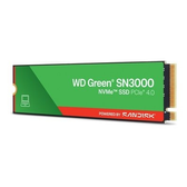 Imagem da oferta SSD SanDisk SN3000 1 TB M.2 2280 PCIe NVMe Leitura 5000 MBs Gravação 4200 MBs - WDS100T4G0E