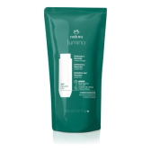 Imagem da oferta Refil Condicionador Nutritivo Cabelos Crespos Natura Lumina - 300ml