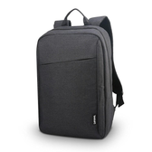 Imagem da oferta Mochila Lenovo Casual B210 Preta para notebook de até 15.6" GX40Q17225