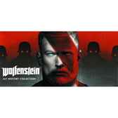 Imagem da oferta Wolfenstein Alt History Collection