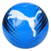 Imagem da oferta Bola de Futebol Puma Graphic - Azul